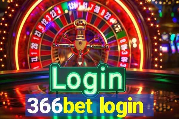 366bet login